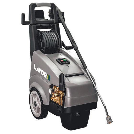 Фото 47 - Электрическая минимойка LAVOR Pro Tucson XL 2515 LP.