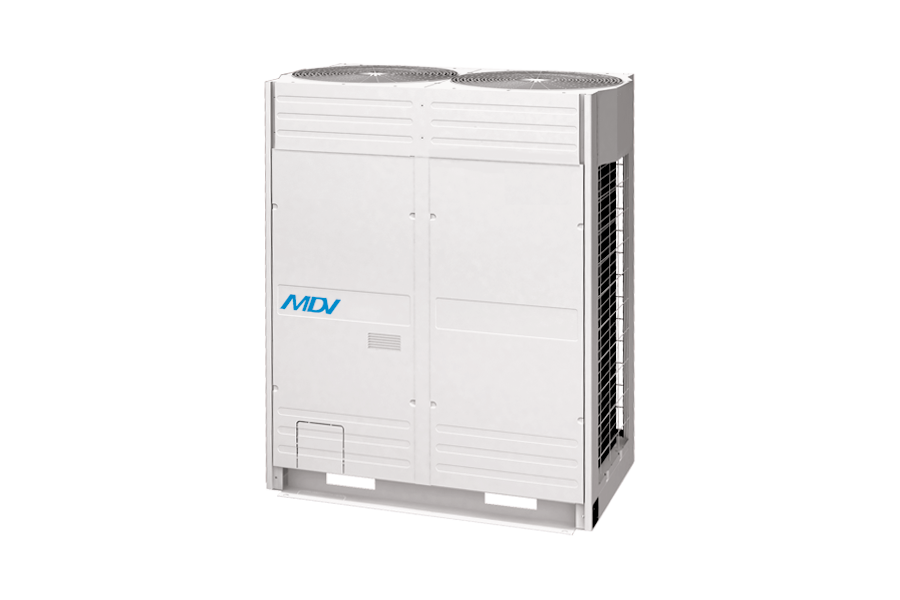 Фото 3 - Кондиционер MDV MDHA-192HWN1/MDOV-192HN1.