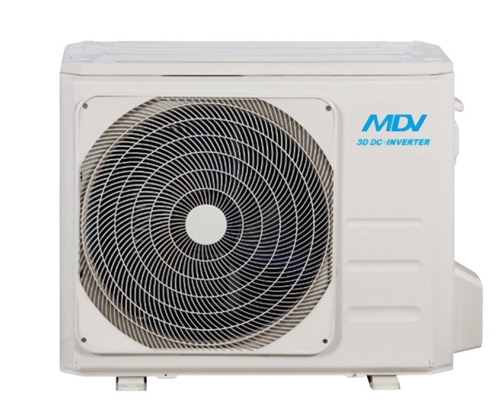 Фото 21 - Наружный блок MDV  MD5O-42HFN8.