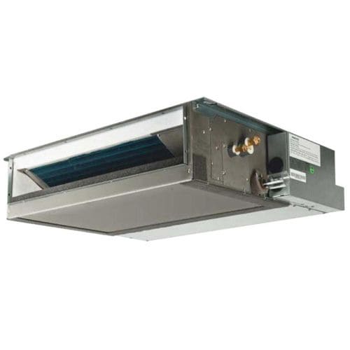 Фото 16 - Кондиционер Hisense  AUD-60UX4SHH4/AUW-60U6SP1 СЕРИИ HEAVY DC INVERTER.