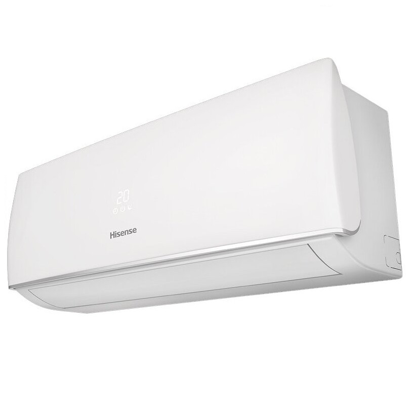 Кондиционер Hisense SMART DC Inverter AS-07UR4SYDDB15