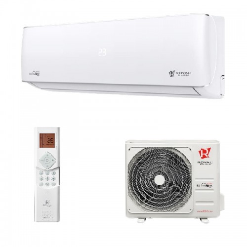 Фото 1 - Кондиционер ROYAL Clima RCI-P61HNсерии Prestigio EU Inverter.