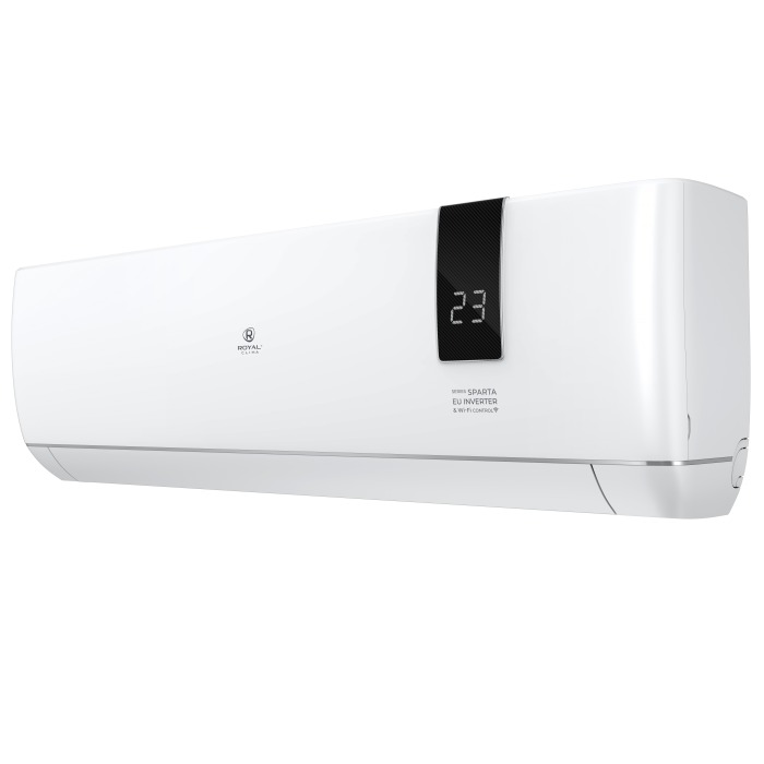 Кондиционер ROYAL Clima RCI-SAX35HN серии SPARTA DC EU Inverter