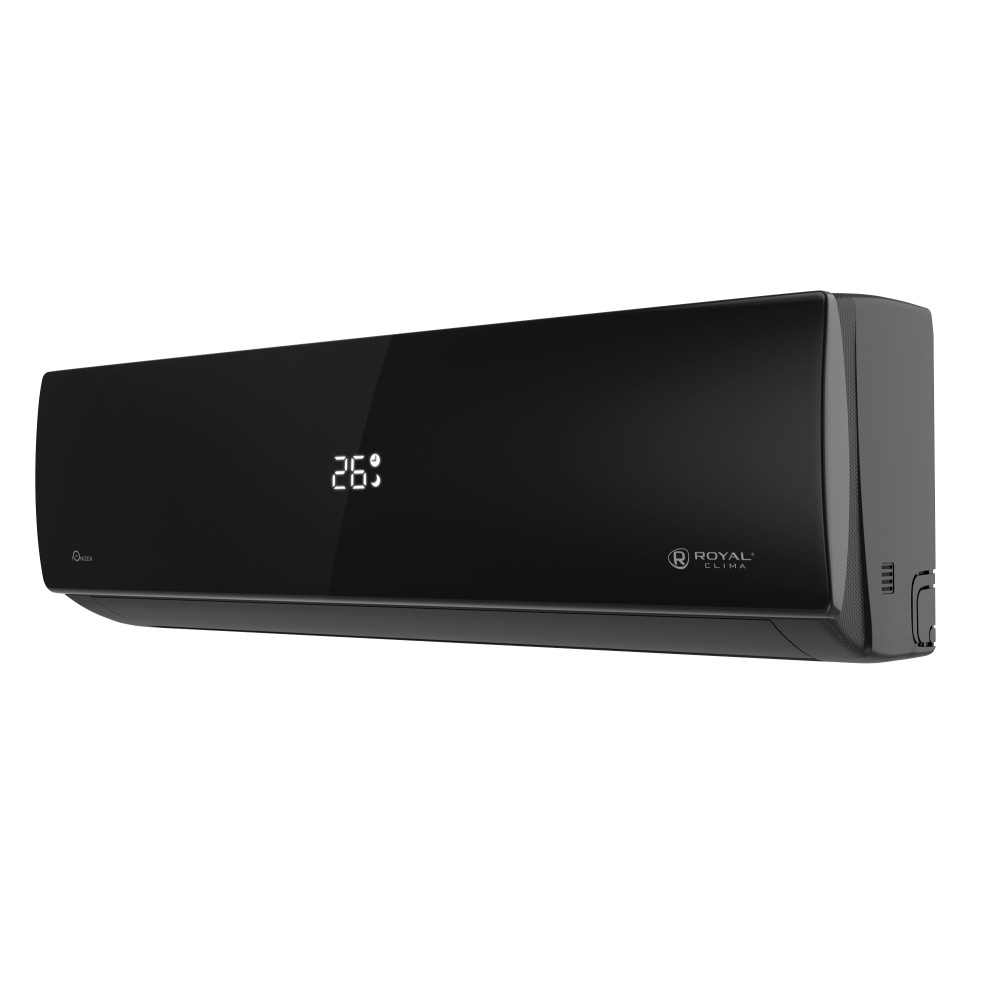 Фото 52 - Кондиционер Royal Clima ATTICA NERO RC-AN55HN.