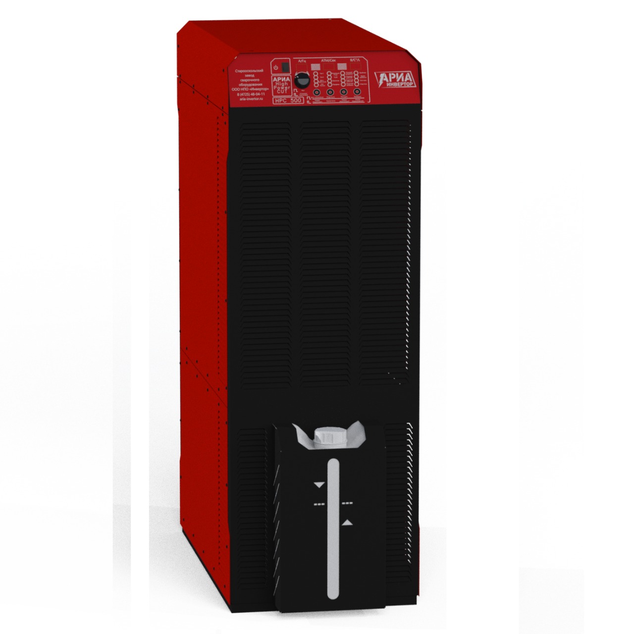 Плазморез АРИА HighPowerCut HPC 500 PRO