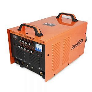 Фото 11 - Сварочный аппарат аргонодуговой Redbo Pulse Tig-250AC/DC.