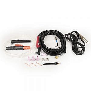 Фото 18 - Сварочный аппарат аргонодуговой Redbo PRO TIG-200.
