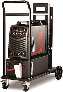 Фото 3 - Сварочный аппарат аргонодуговой Redbo PRO TIG-250.