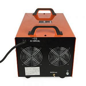 Фото 15 - Сварочный аппарат аргонодуговой Redbo Pulse Tig-315AC/DC.