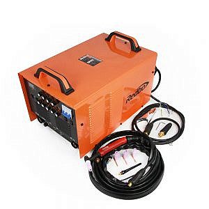 Фото 12 - Сварочный аппарат аргонодуговой Redbo Pulse Tig-250AC/DC.