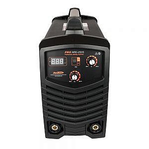 Фото 19 - Сварочный аппарат Redbo PRO ARC-250TS.