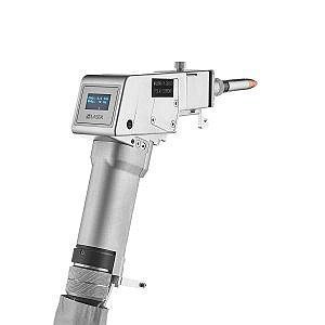 Фото 11 - LASER WELD 1500 АППАРАТ ДЛЯ РУЧНОЙ ЛАЗЕРНОЙ СВАРКИ И РЕЗКИ.