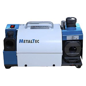 Фото 28 - MetalTec M21 Станок для заточки сверл.