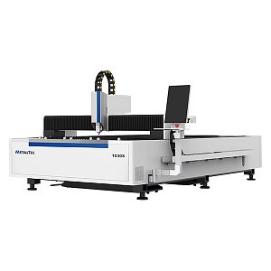 Фото 66 - MetalTec 1530 S (1500W) оптоволоконный лазерный станок для резки металла.