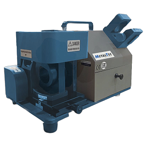 Фото 26 - MetalTec M133 Станок для заточки концевых фрез.