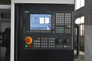 Фото 21 - MetalTec ТС 45 x 500 (Комплектация ПРОМ+) — Токарный станок ЧПУ с наклонной станиной.