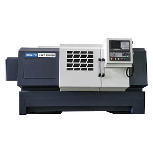 Фото 72 - MetalTec NEXT 50×1000 Токарный станок ЧПУ с горизонтальной станиной Siemens.