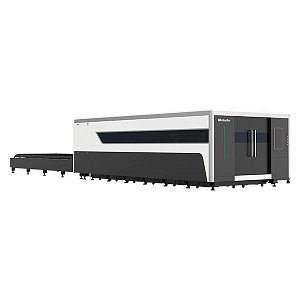 Фото 1 - MetalTec 2060HP (30000Вт) промышленный комплекс лазерной резки.