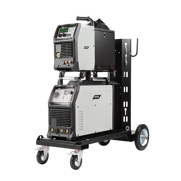 Фото 30 - ПТК HANKER MULTIMIG 500S DP H52.