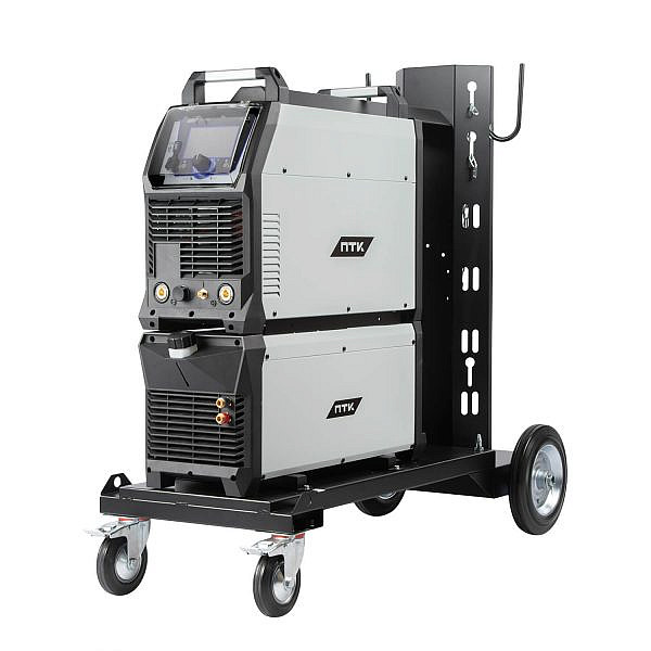 Фото 36 - ПТК HANKER MULTIWAVE TIG 500 P AC/DC LCD H90.