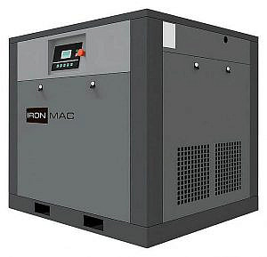 Фото 6 - Винтовой компрессор IC 100/10 C VSD IP55.