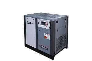 Фото 15 - Винтовой компрессор IC 100/8 C VSD IP23.