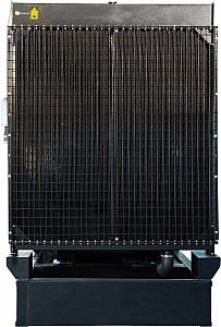 Фото 8 - АД450-Т400 дизельный генератор Motor 450 кВт Открытая на двигателе Woling / WLV550.