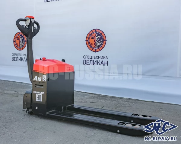 Фото 90 - Транспортировщик компакт (гель) HC CBD15-A2MC1.