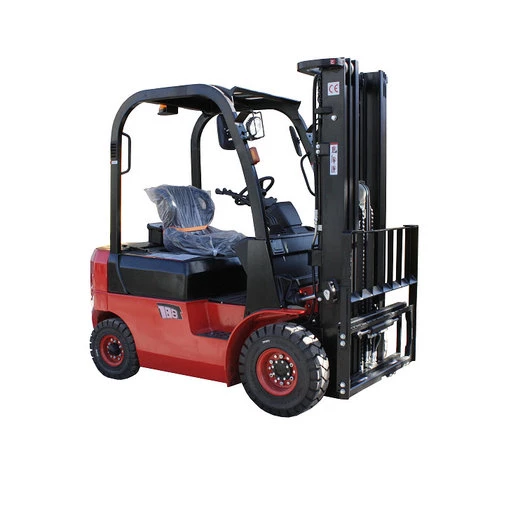 Погрузчик вилочный дизельный EP Equipment CPCD18T8 OPTIMAL SERIES (Mitsubishi, 3F600, SS, ST)