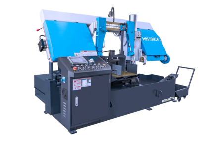 MetalTec MBS 530 CА